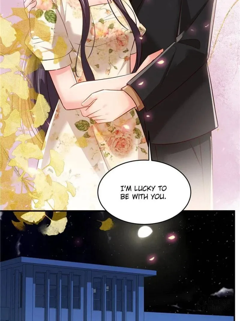 Resurrection Reunion: The Exclusive Love Chapter 286 page 24 - 