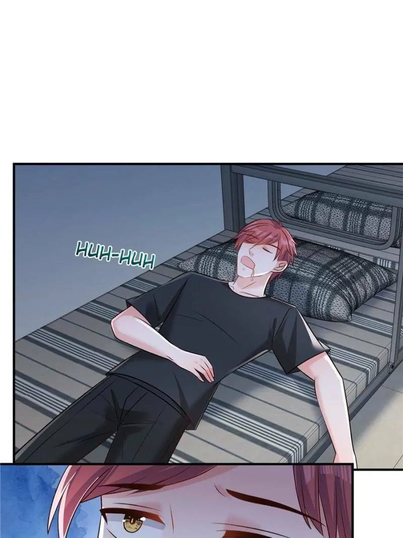 Resurrection Reunion: The Exclusive Love Chapter 286 page 26 - 