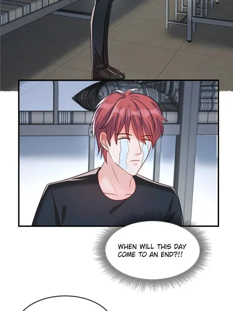 Resurrection Reunion: The Exclusive Love Chapter 286 page 28 - 
