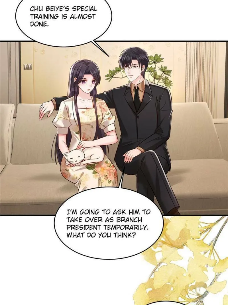 Resurrection Reunion: The Exclusive Love Chapter 286 page 29 - 