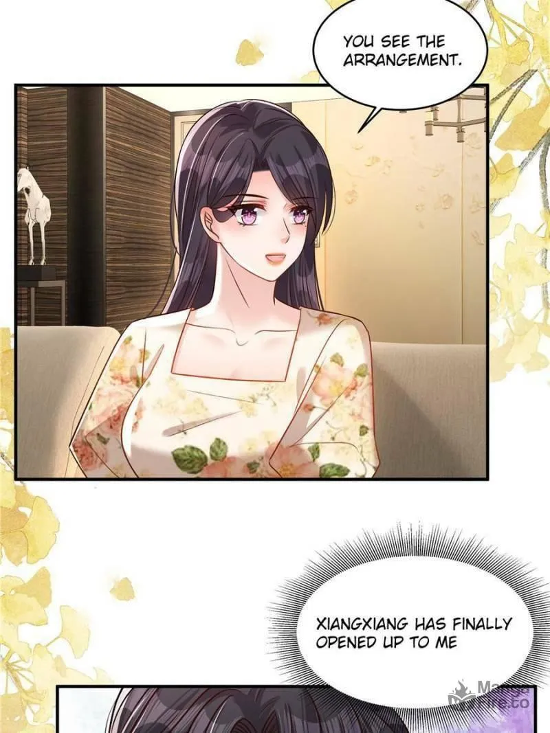 Resurrection Reunion: The Exclusive Love Chapter 286 page 30 - 
