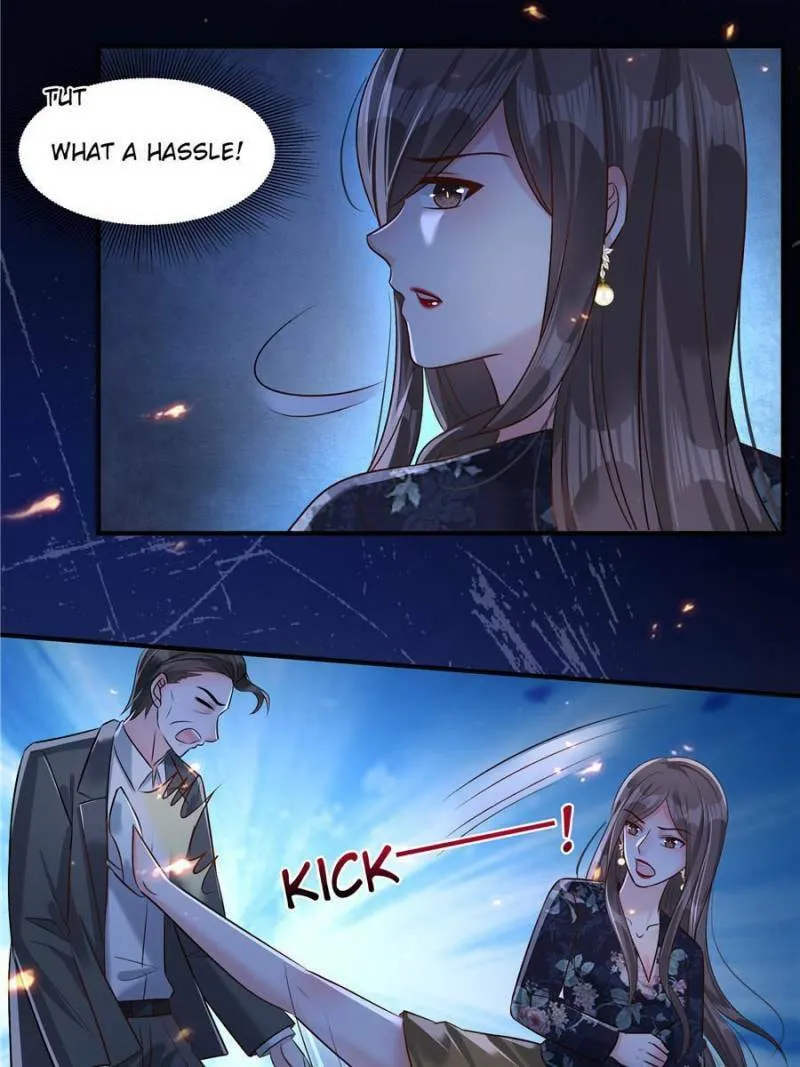 Resurrection Reunion: The Exclusive Love Chapter 286 page 4 - 