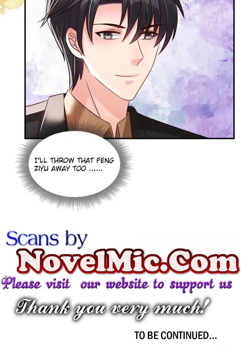 Resurrection Reunion: The Exclusive Love Chapter 286 page 31 - 
