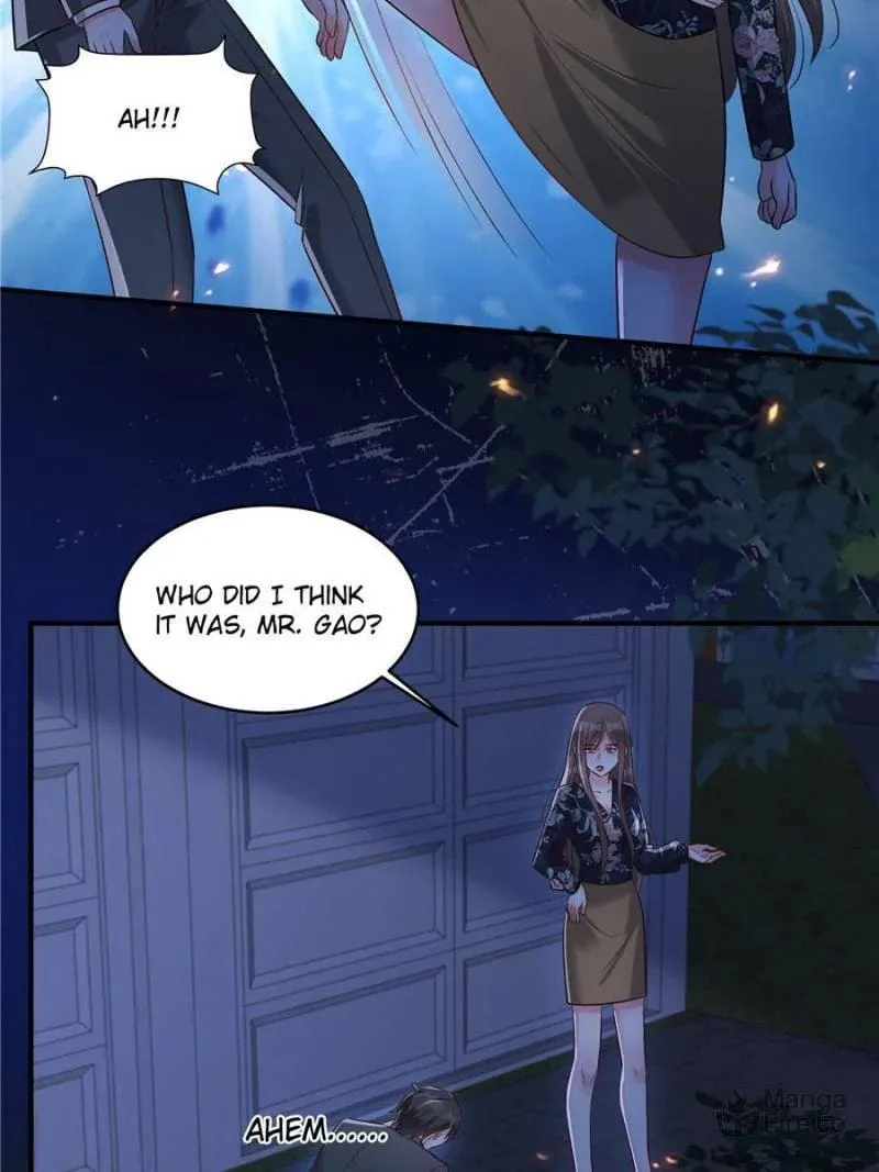 Resurrection Reunion: The Exclusive Love Chapter 286 page 5 - 