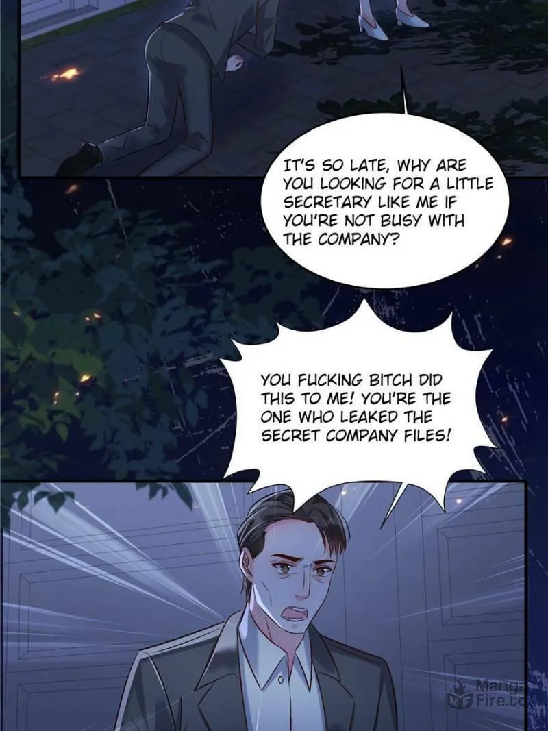 Resurrection Reunion: The Exclusive Love Chapter 286 page 6 - 