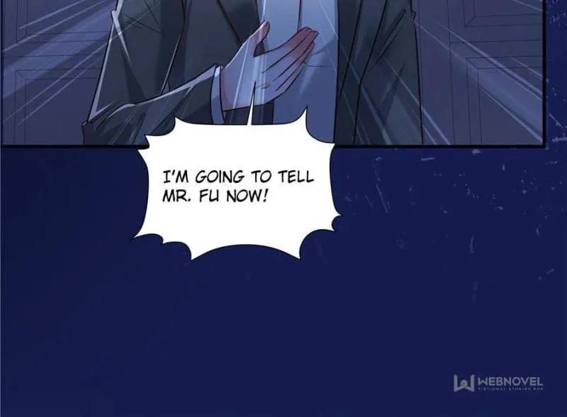 Resurrection Reunion: The Exclusive Love Chapter 286 page 7 - 