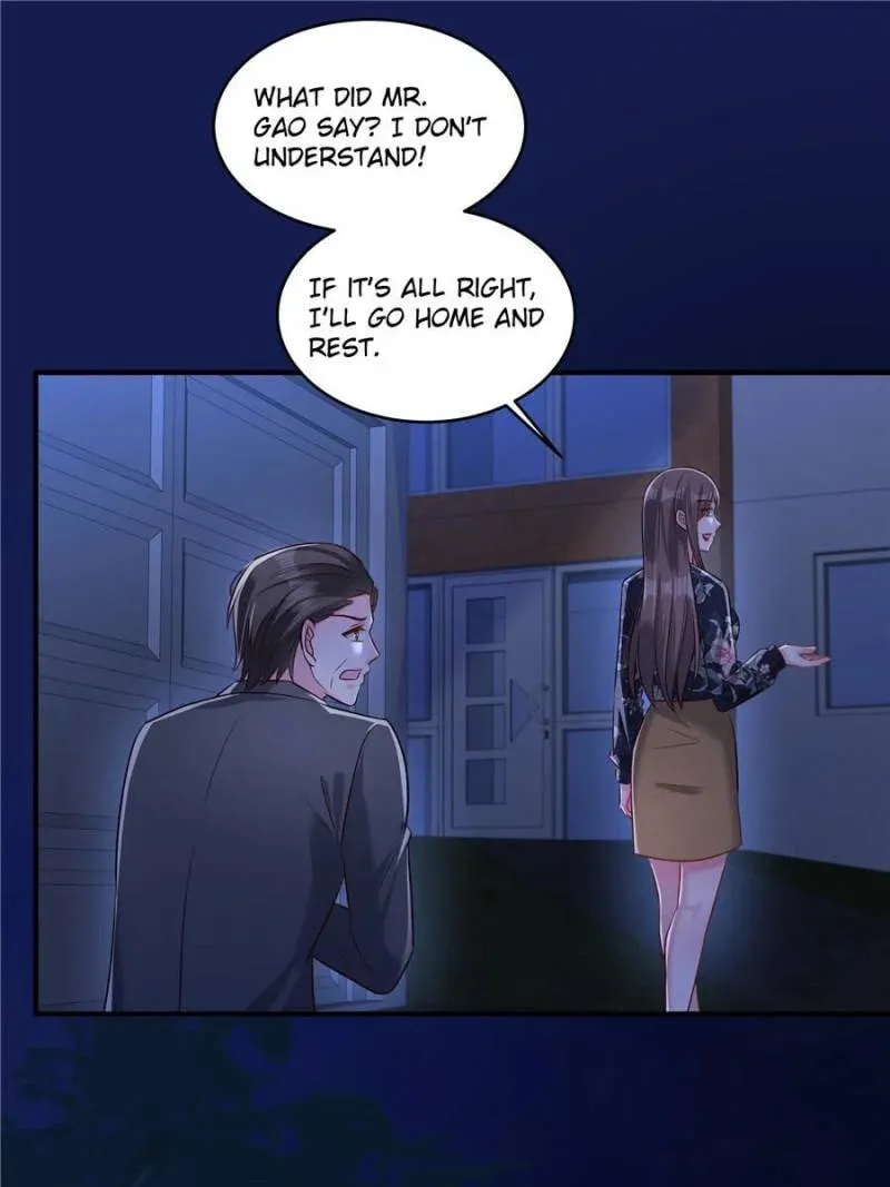 Resurrection Reunion: The Exclusive Love Chapter 286 page 8 - 
