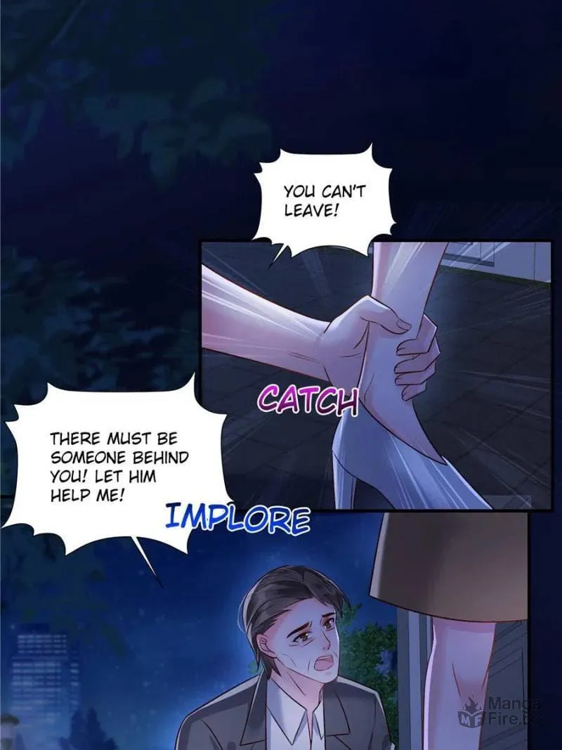 Resurrection Reunion: The Exclusive Love Chapter 286 page 9 - 