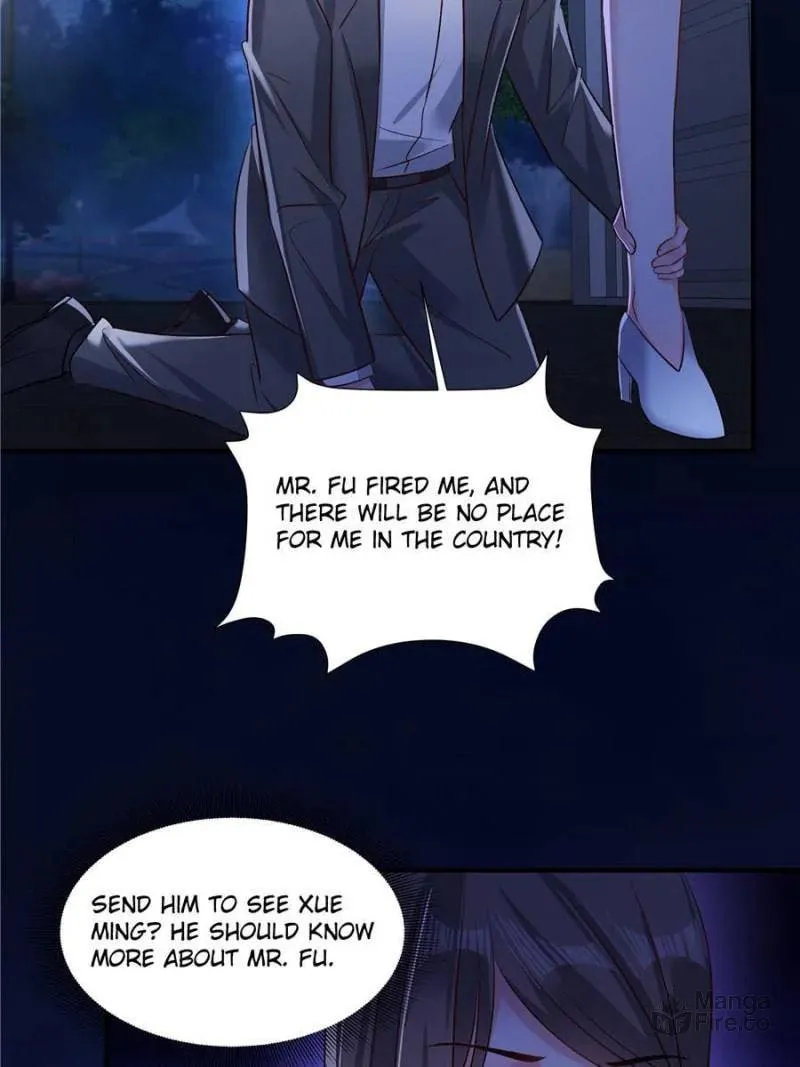 Resurrection Reunion: The Exclusive Love Chapter 286 page 10 - 