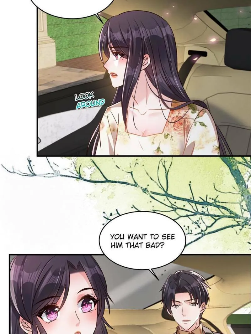 Resurrection Reunion: The Exclusive Love Chapter 287 page 2 - 