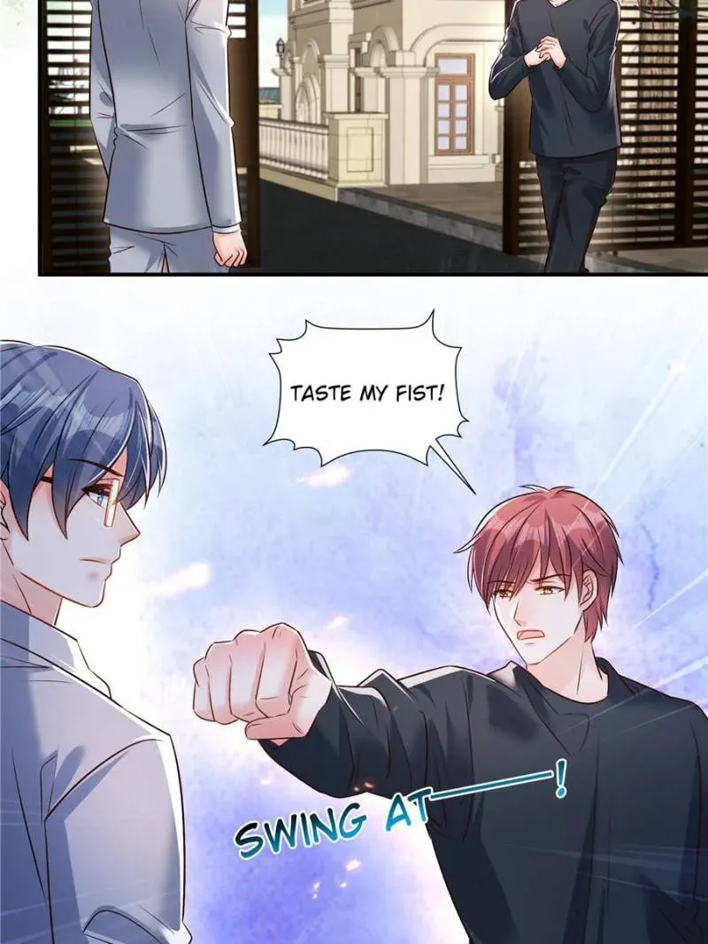 Resurrection Reunion: The Exclusive Love Chapter 287 page 13 - 