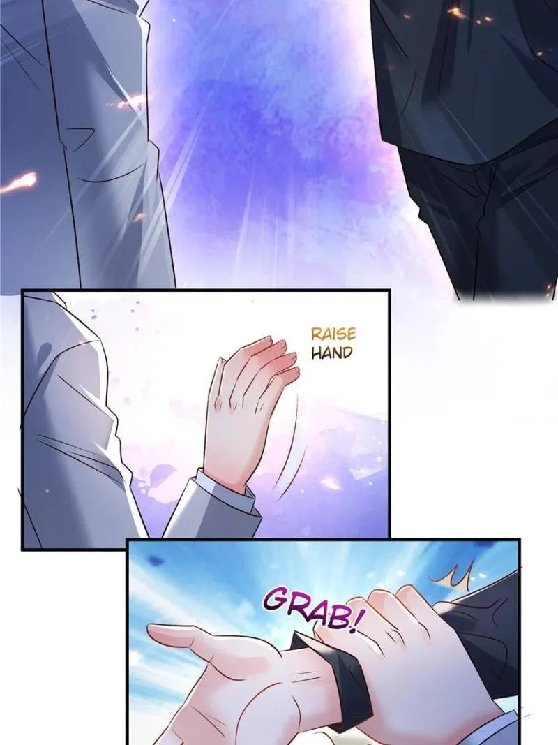 Resurrection Reunion: The Exclusive Love Chapter 287 page 14 - 