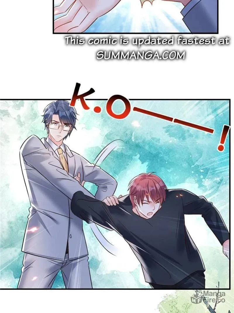 Resurrection Reunion: The Exclusive Love Chapter 287 page 15 - 