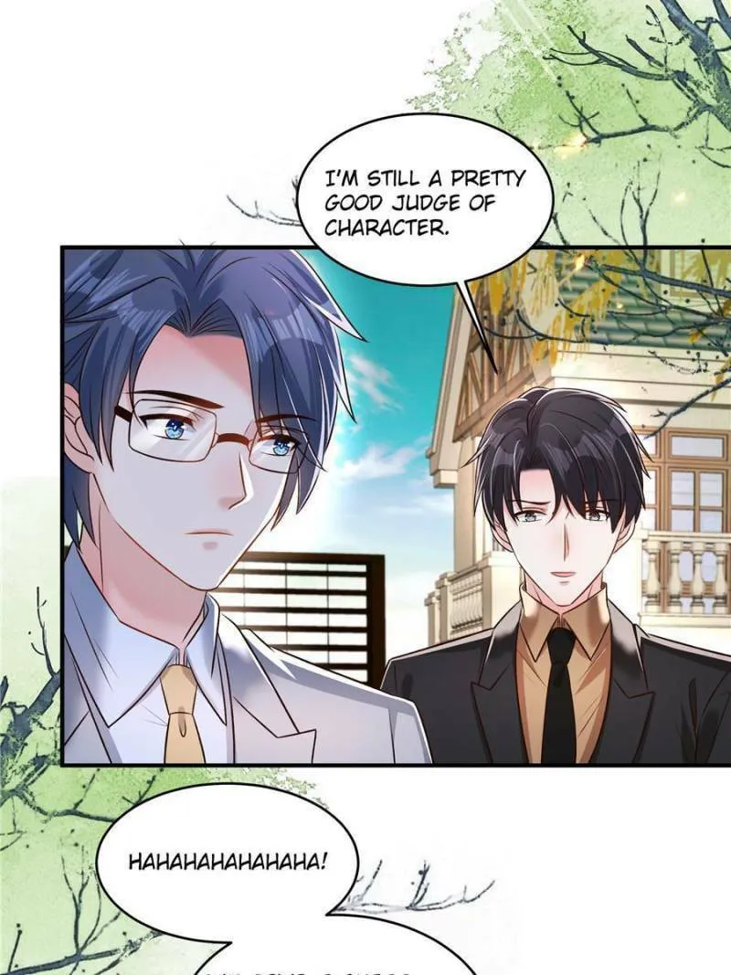 Resurrection Reunion: The Exclusive Love Chapter 287 page 16 - 