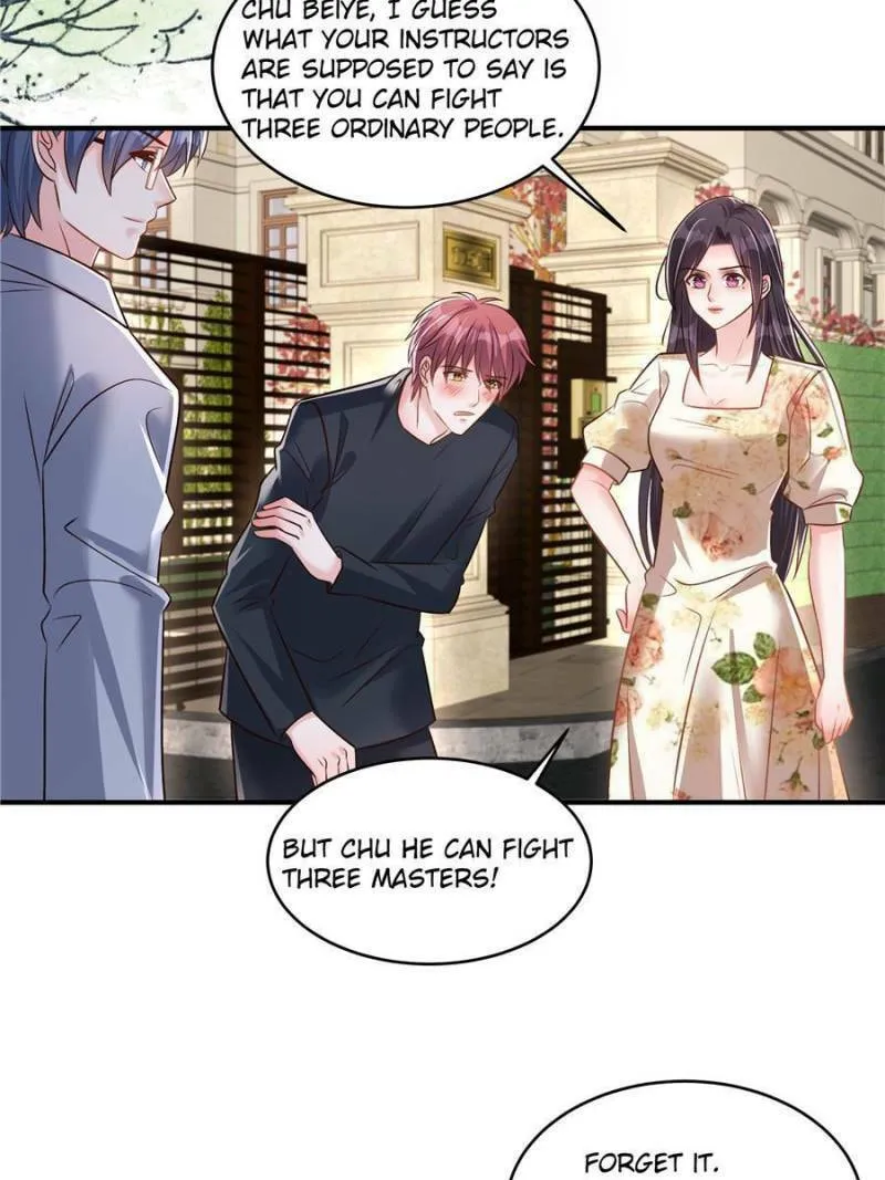Resurrection Reunion: The Exclusive Love Chapter 287 page 17 - 