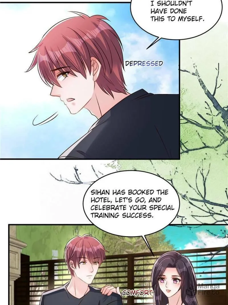 Resurrection Reunion: The Exclusive Love Chapter 287 page 18 - 
