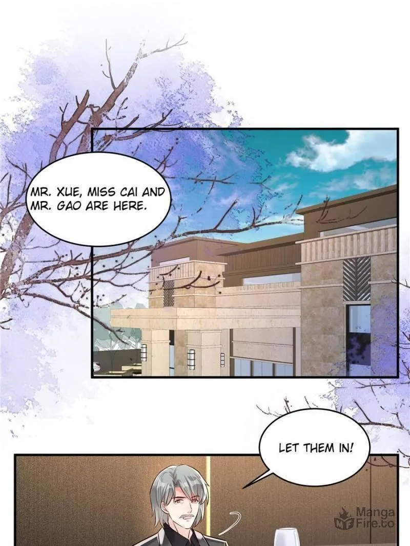 Resurrection Reunion: The Exclusive Love Chapter 287 page 20 - 