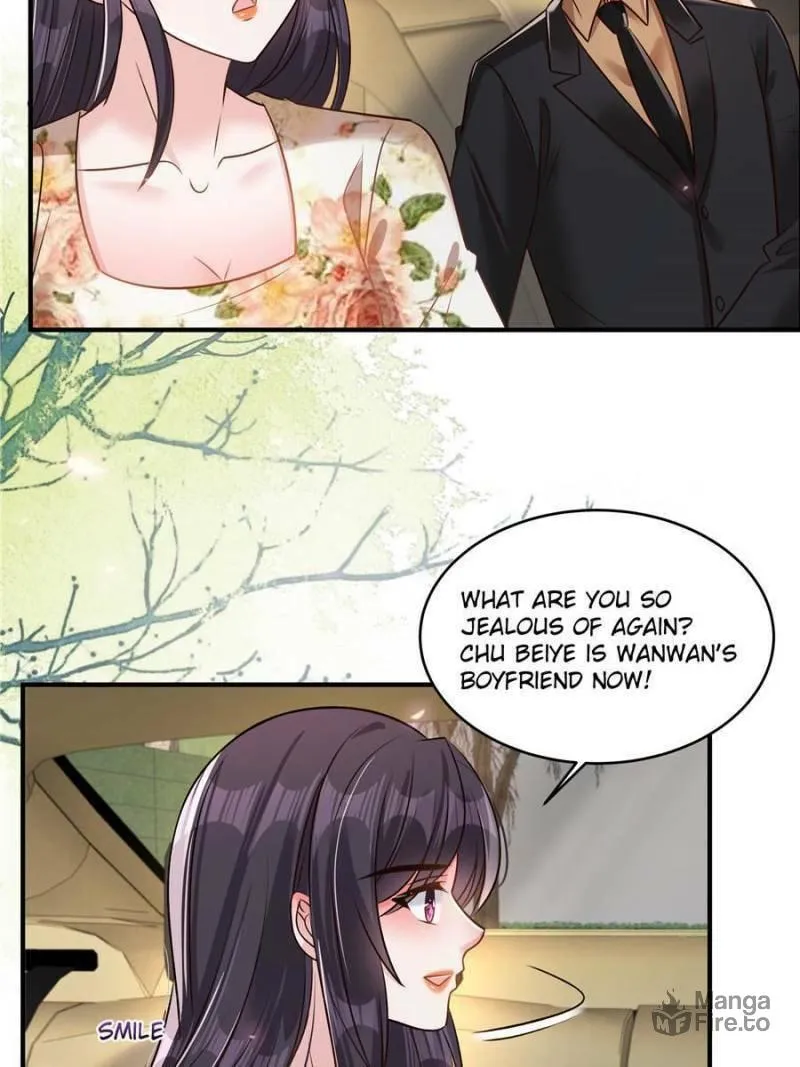 Resurrection Reunion: The Exclusive Love Chapter 287 page 3 - 
