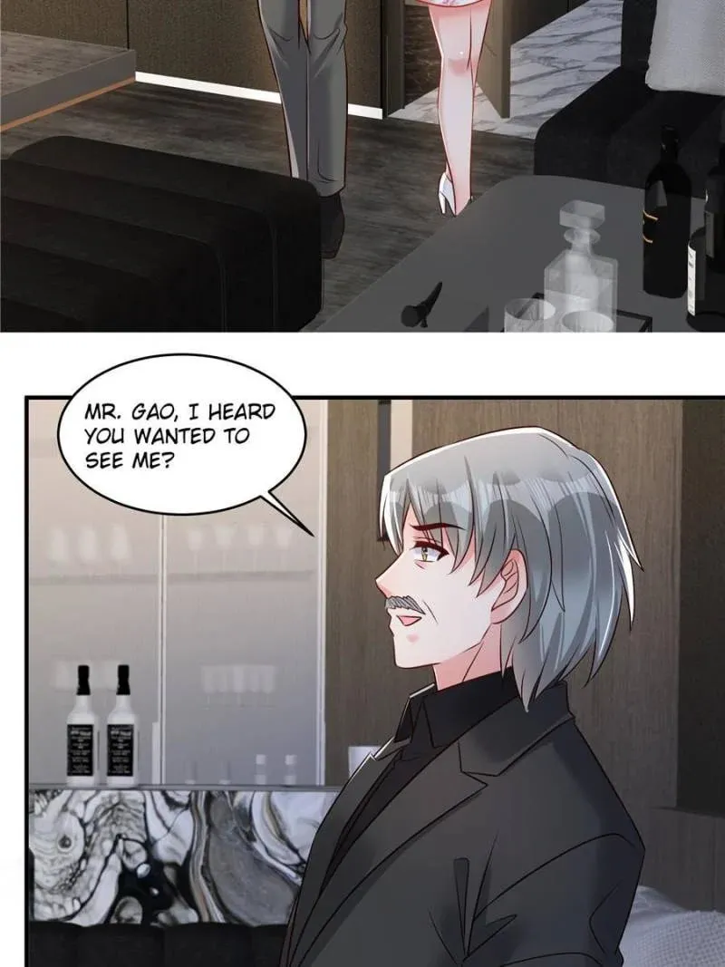 Resurrection Reunion: The Exclusive Love Chapter 287 page 22 - 