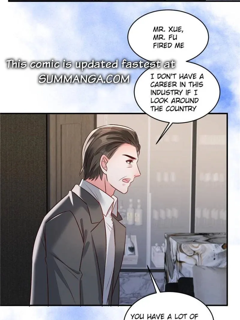 Resurrection Reunion: The Exclusive Love Chapter 287 page 23 - 