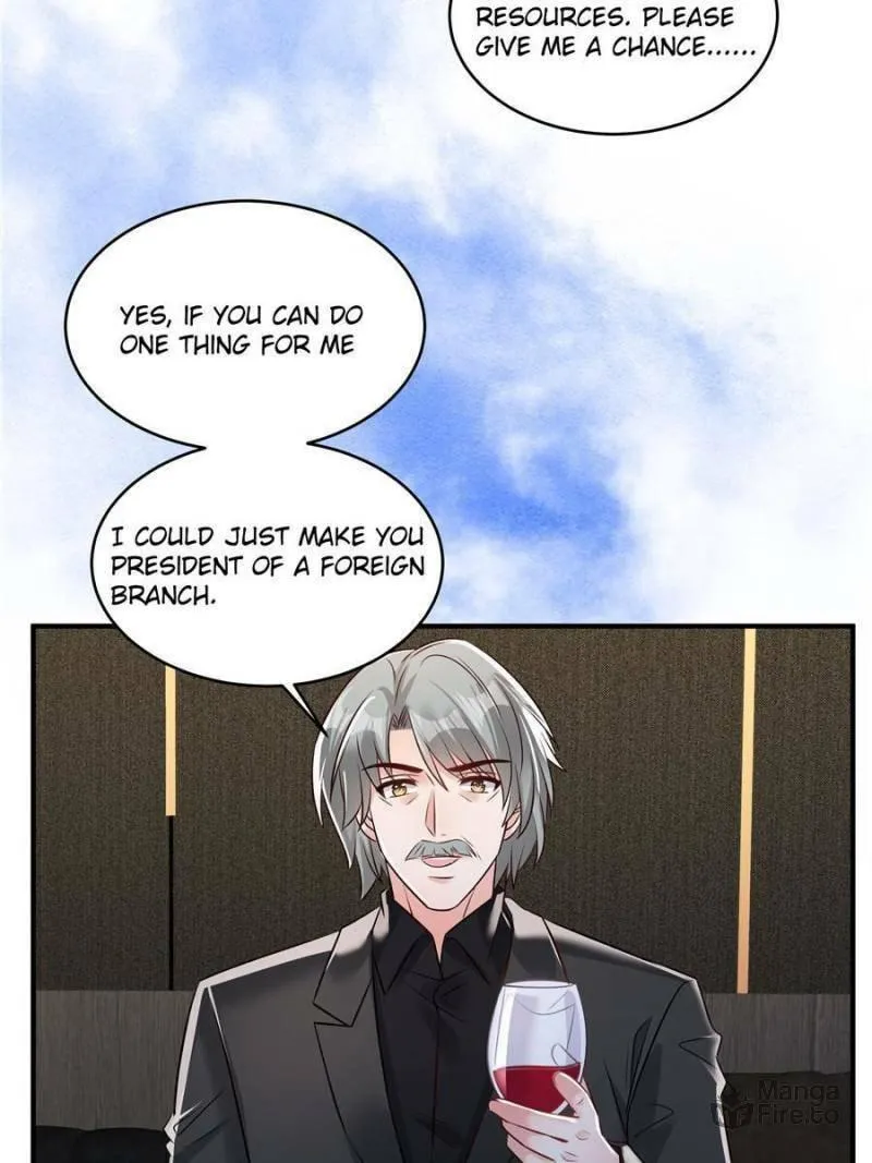 Resurrection Reunion: The Exclusive Love Chapter 287 page 24 - 