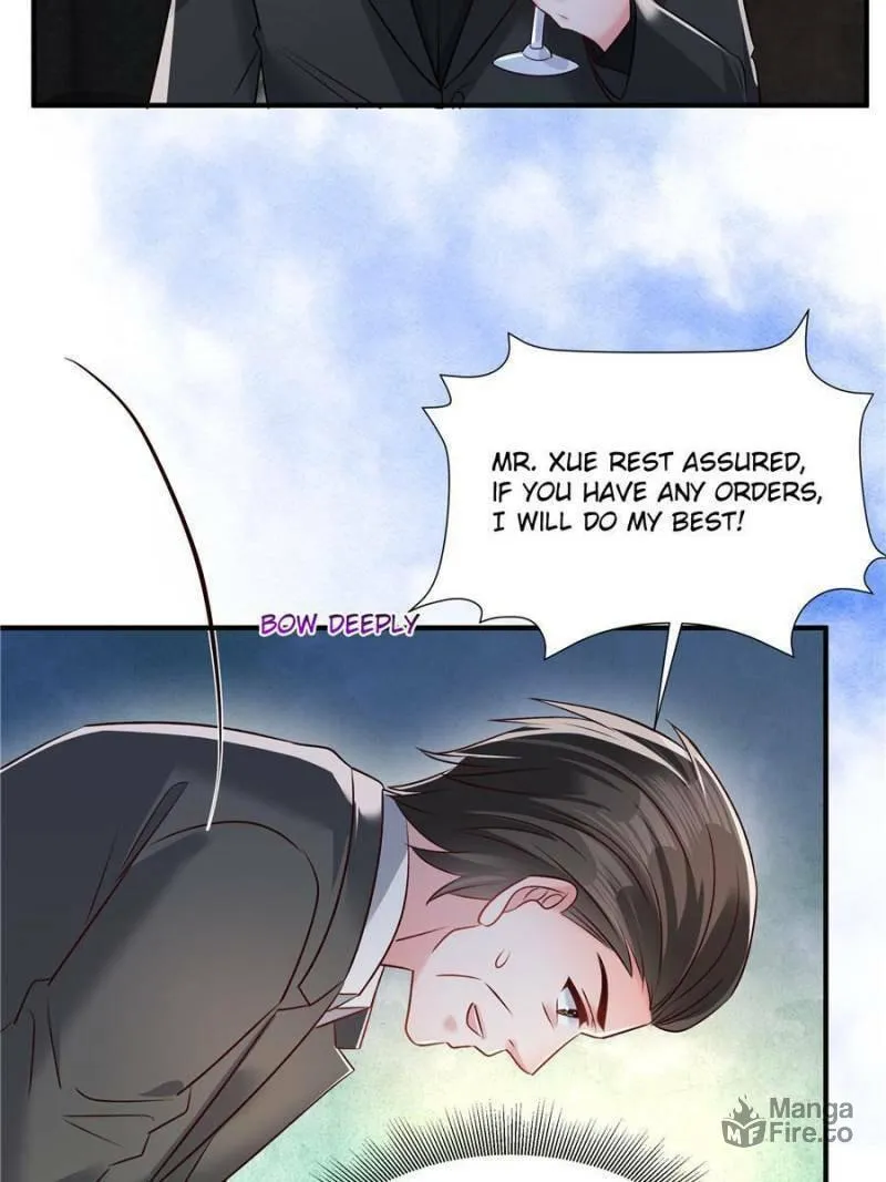 Resurrection Reunion: The Exclusive Love Chapter 287 page 25 - 