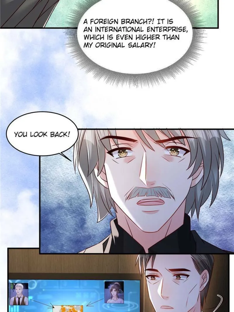Resurrection Reunion: The Exclusive Love Chapter 287 page 26 - 