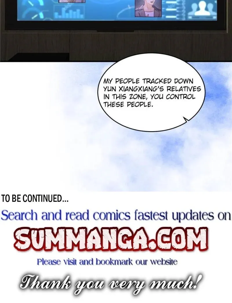 Resurrection Reunion: The Exclusive Love Chapter 287 page 28 - 