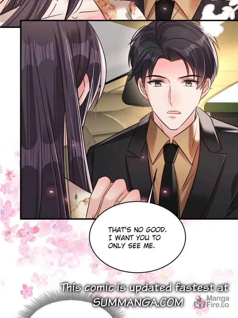 Resurrection Reunion: The Exclusive Love Chapter 287 page 5 - 