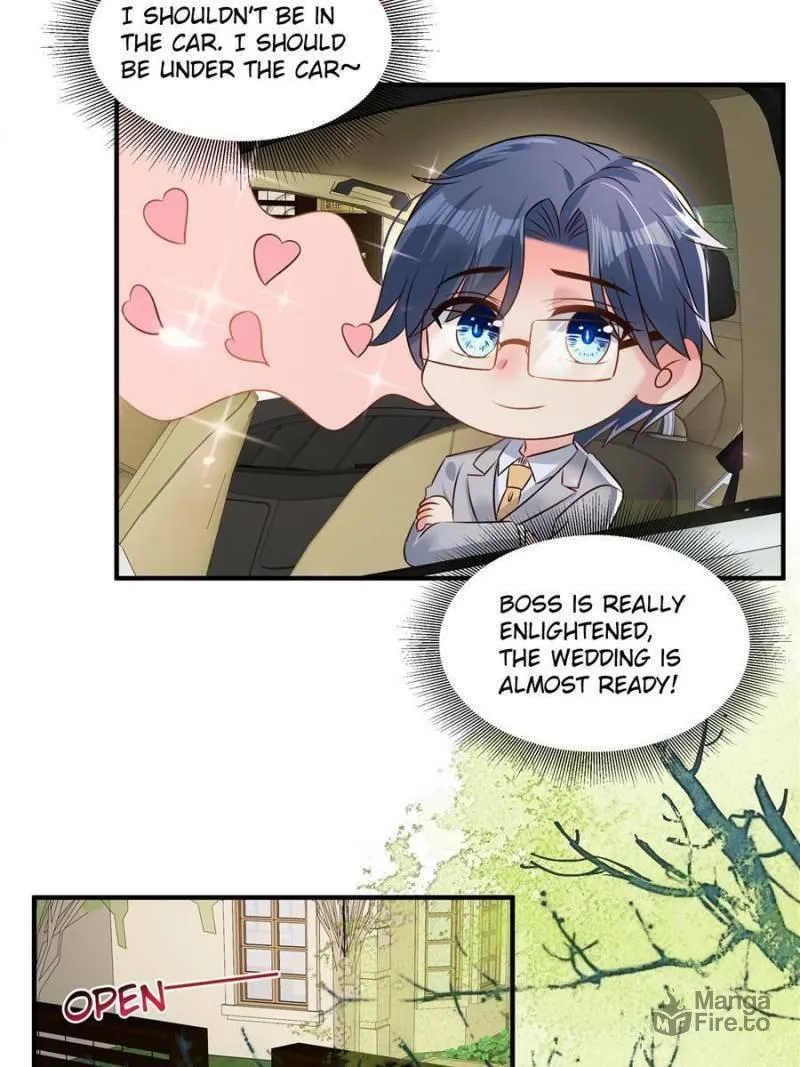 Resurrection Reunion: The Exclusive Love Chapter 287 page 6 - 