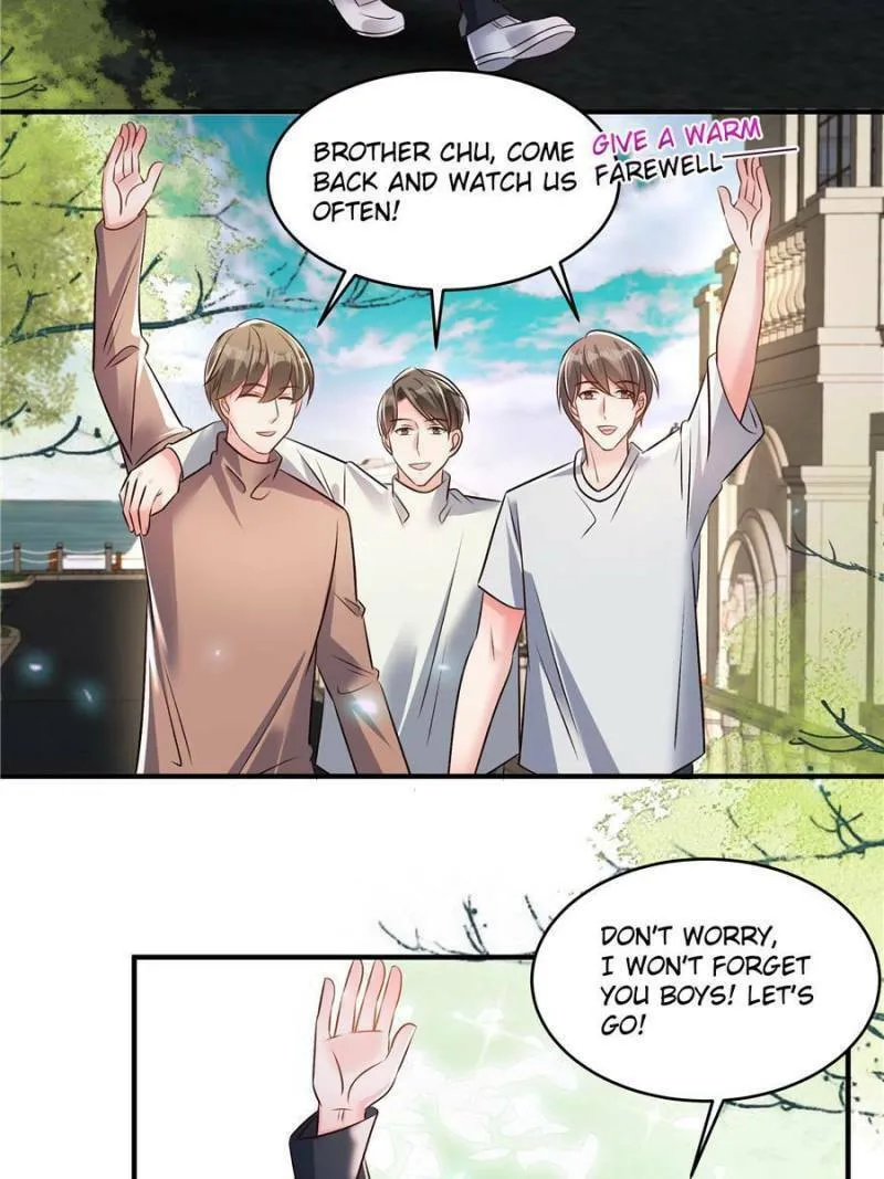 Resurrection Reunion: The Exclusive Love Chapter 287 page 8 - 