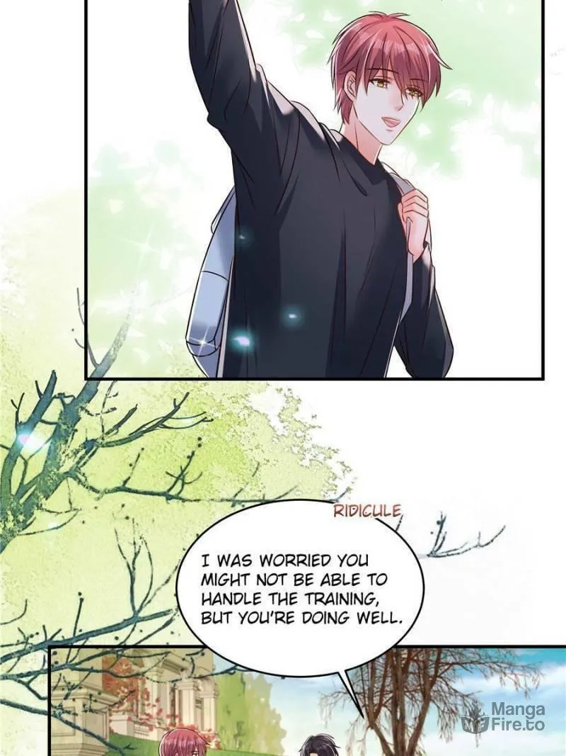 Resurrection Reunion: The Exclusive Love Chapter 287 page 9 - 