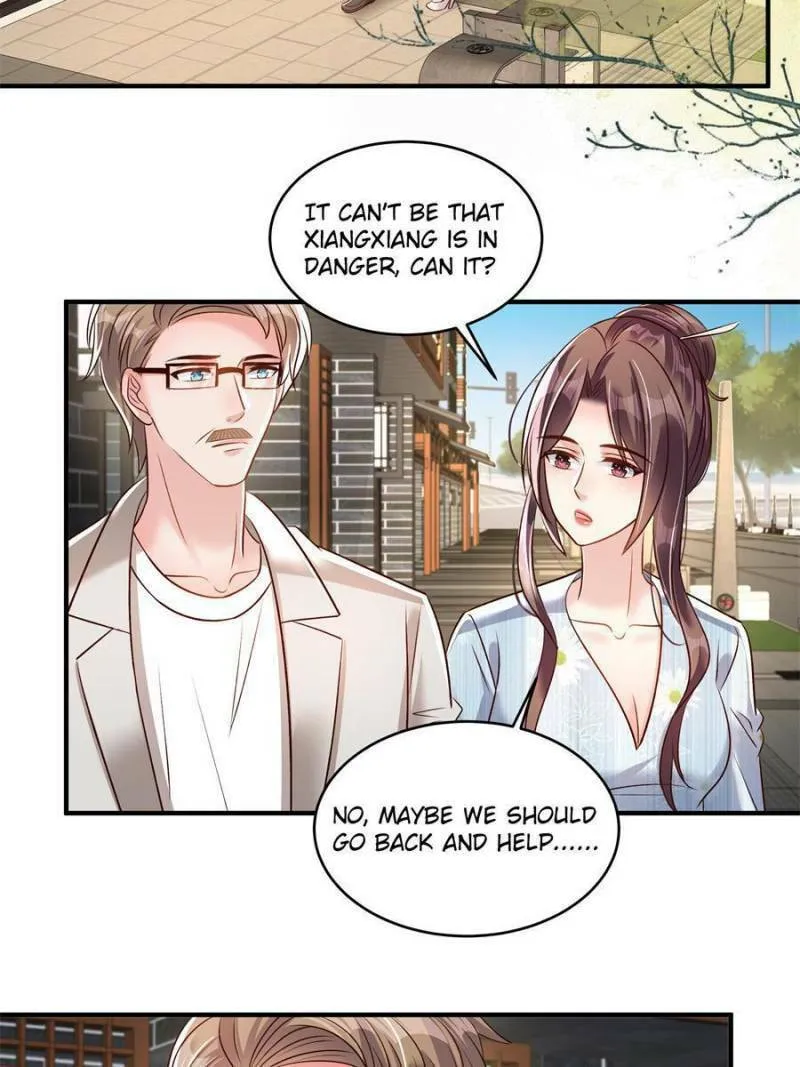Resurrection Reunion: The Exclusive Love Chapter 288 page 2 - 
