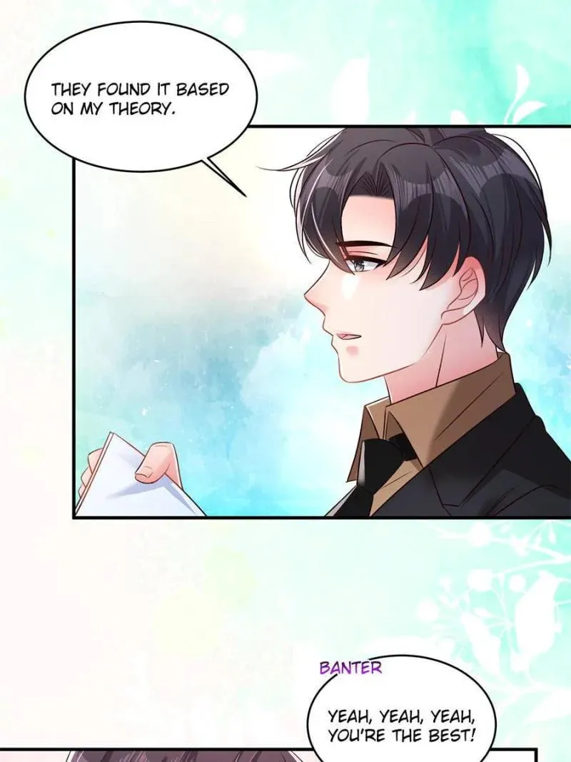 Resurrection Reunion: The Exclusive Love Chapter 288 page 11 - 