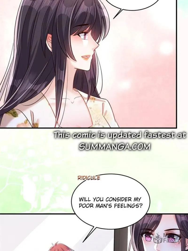 Resurrection Reunion: The Exclusive Love Chapter 288 page 12 - 