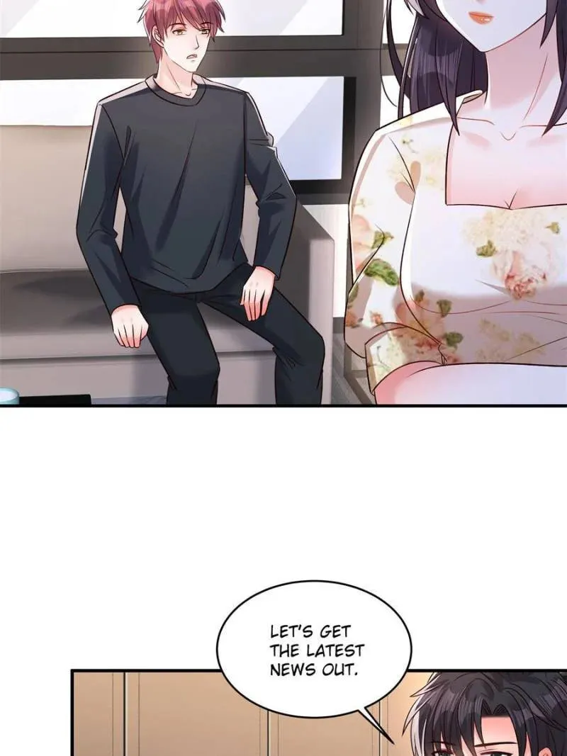 Resurrection Reunion: The Exclusive Love Chapter 288 page 13 - 