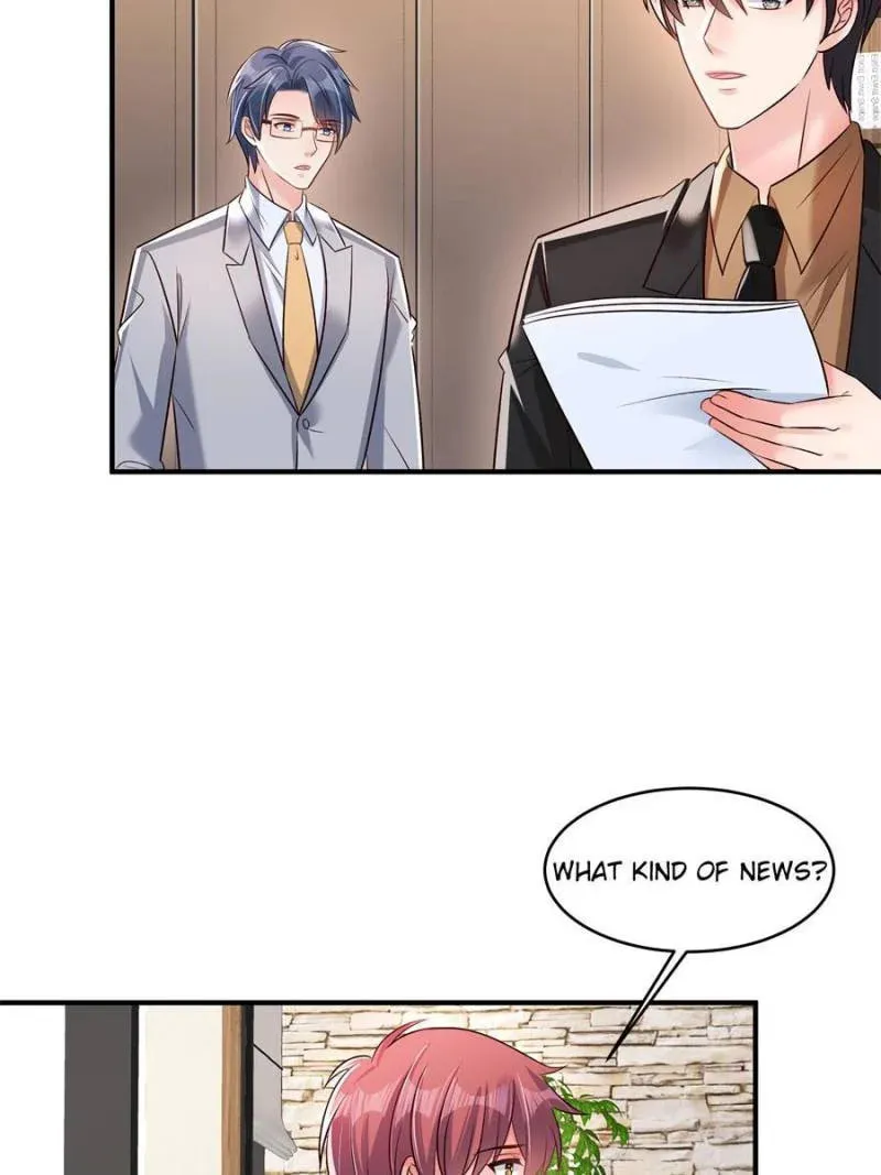 Resurrection Reunion: The Exclusive Love Chapter 288 page 14 - 