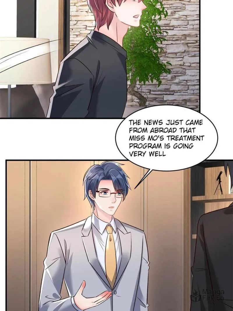 Resurrection Reunion: The Exclusive Love Chapter 288 page 15 - 