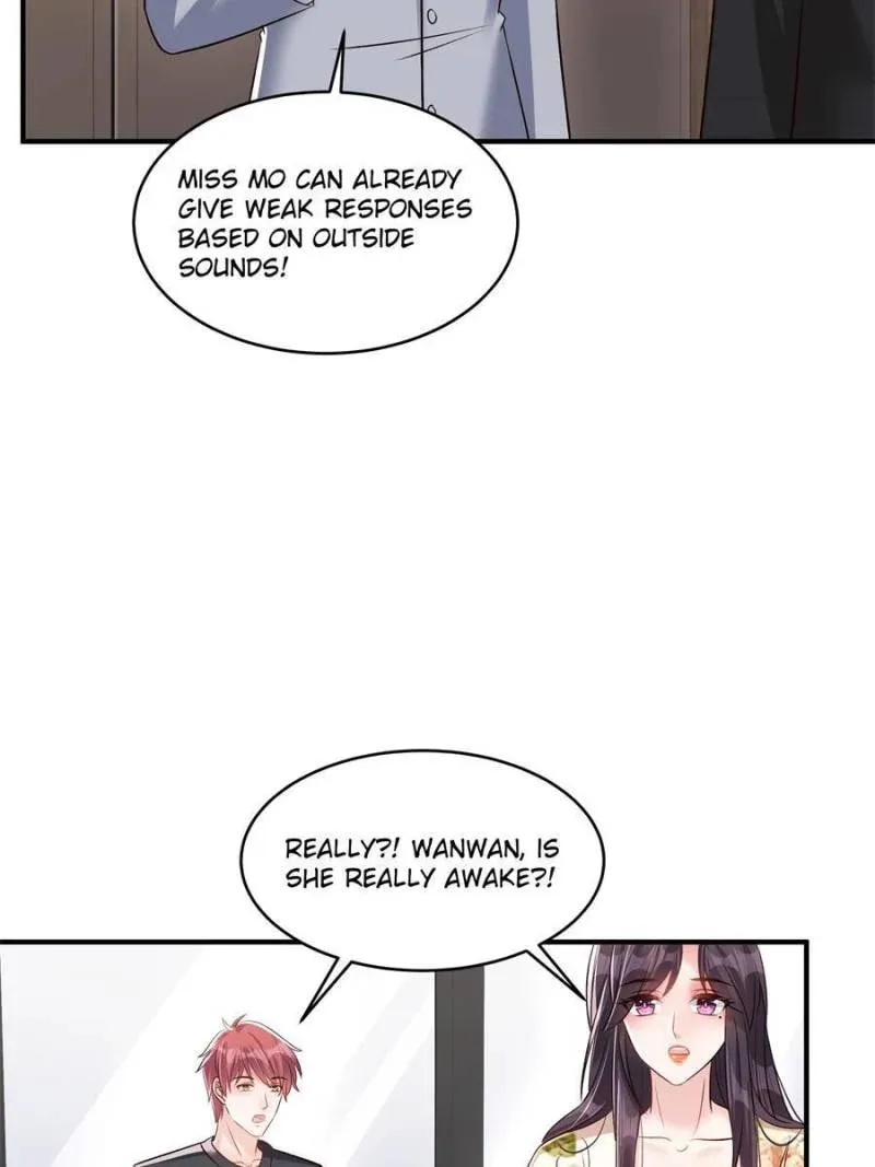 Resurrection Reunion: The Exclusive Love Chapter 288 page 16 - 