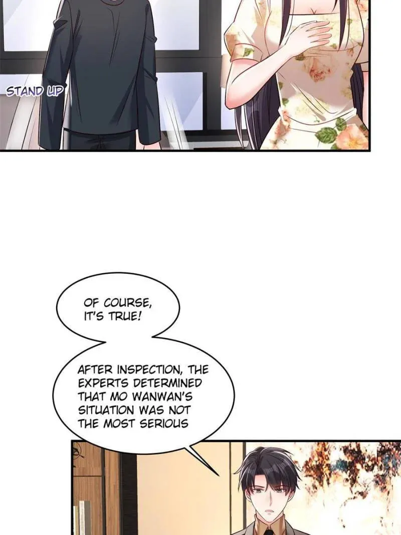 Resurrection Reunion: The Exclusive Love Chapter 288 page 17 - 