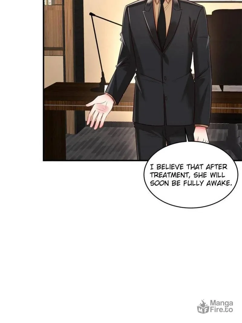 Resurrection Reunion: The Exclusive Love Chapter 288 page 18 - 