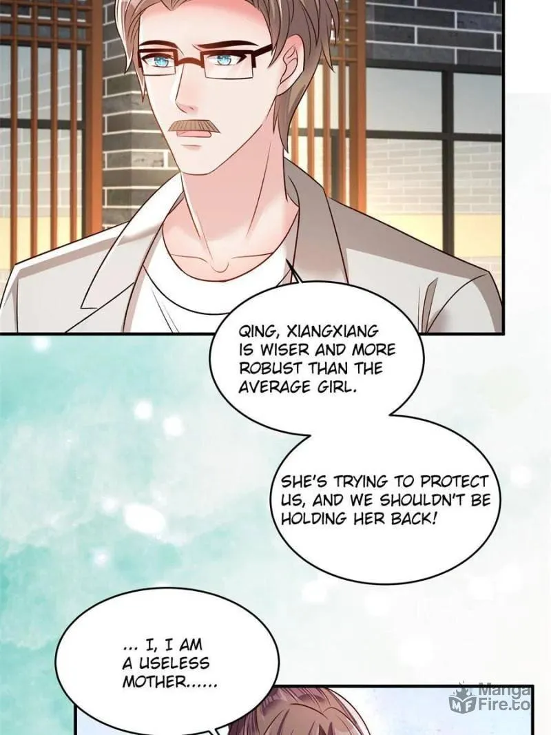 Resurrection Reunion: The Exclusive Love Chapter 288 page 3 - 