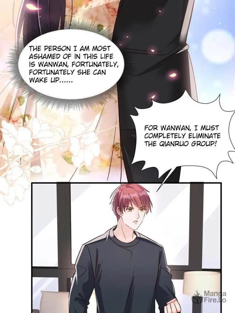 Resurrection Reunion: The Exclusive Love Chapter 288 page 21 - 