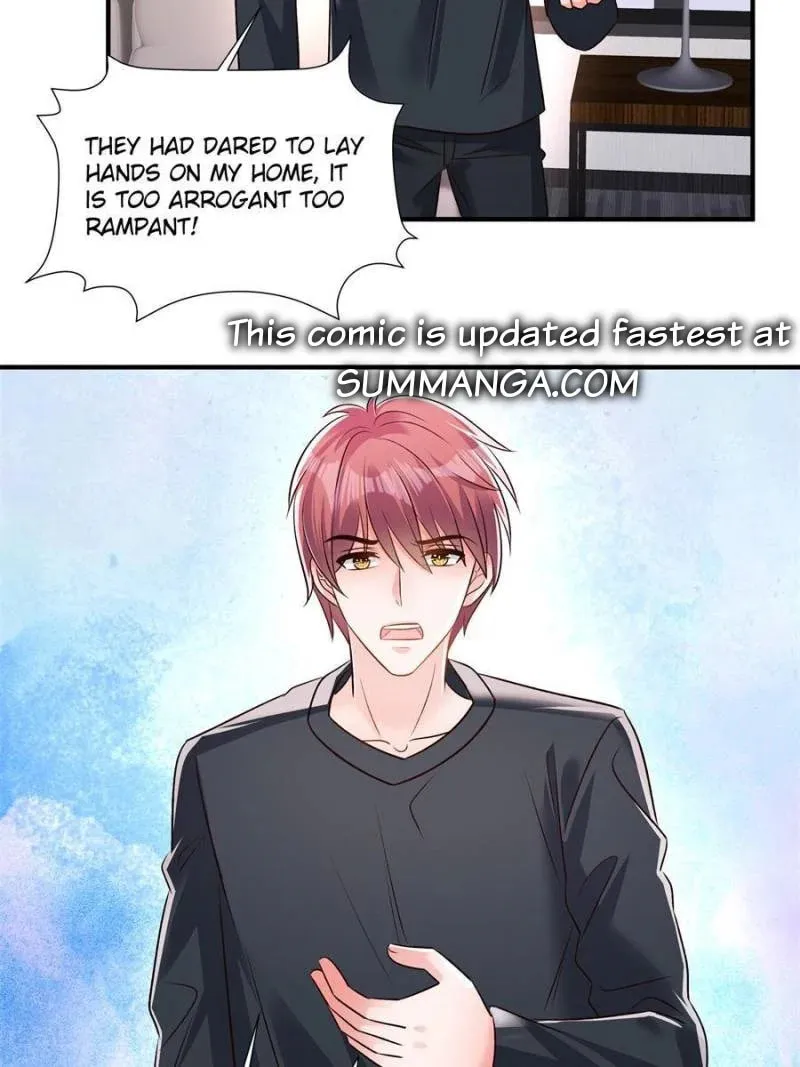 Resurrection Reunion: The Exclusive Love Chapter 288 page 22 - 