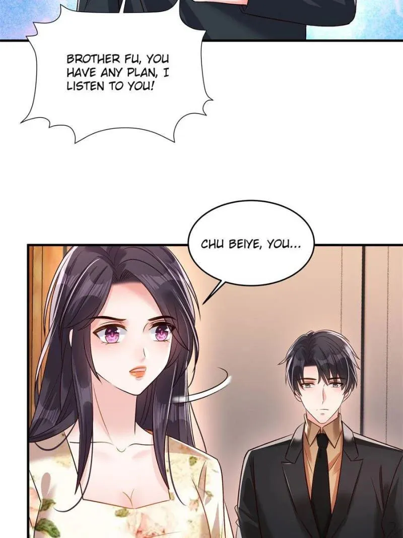 Resurrection Reunion: The Exclusive Love Chapter 288 page 23 - 