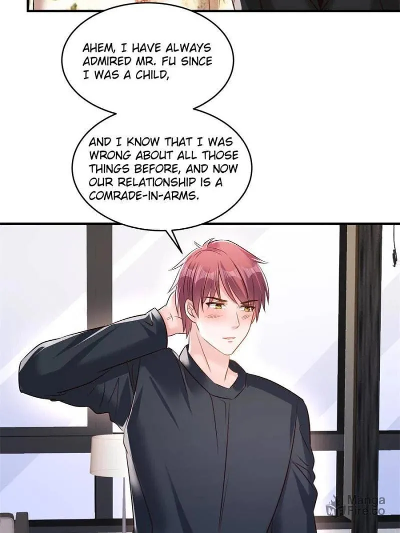 Resurrection Reunion: The Exclusive Love Chapter 288 page 24 - 