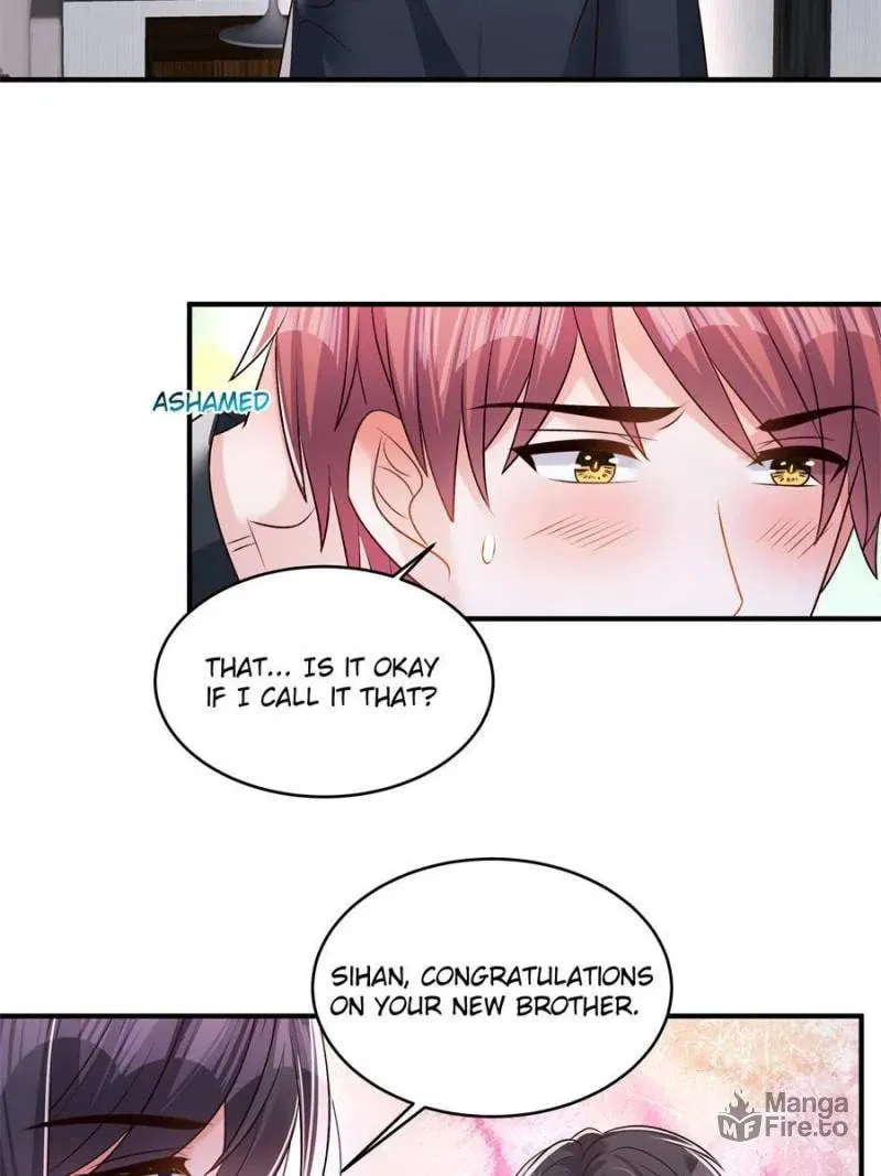 Resurrection Reunion: The Exclusive Love Chapter 288 page 25 - 