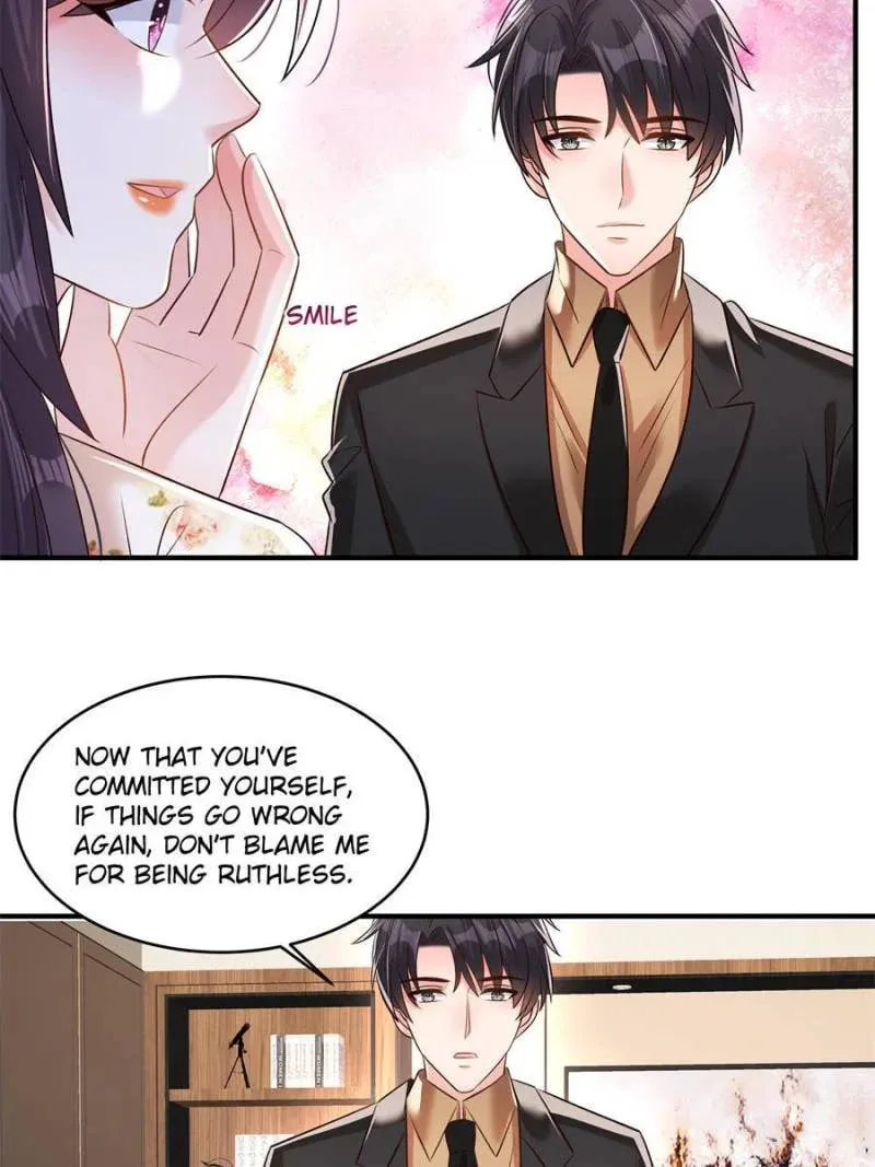 Resurrection Reunion: The Exclusive Love Chapter 288 page 26 - 