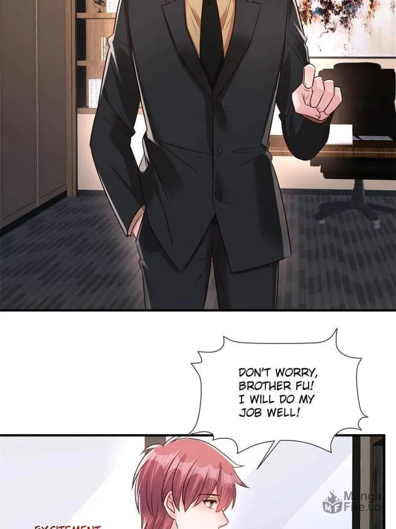 Resurrection Reunion: The Exclusive Love Chapter 288 page 27 - 