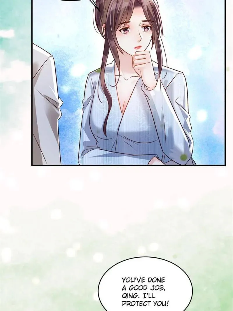 Resurrection Reunion: The Exclusive Love Chapter 288 page 4 - 